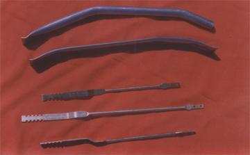 Automotive Sealing Incision