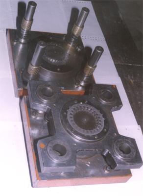 Core Tooling - Used in Medical Systems
