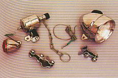 Bicycle Accessories
