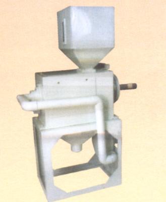 NANDI UNIVERSAL RICE POLISHER