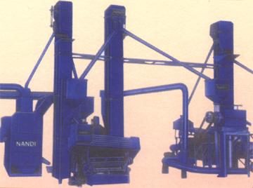 NANDI MODEL GVK-888
