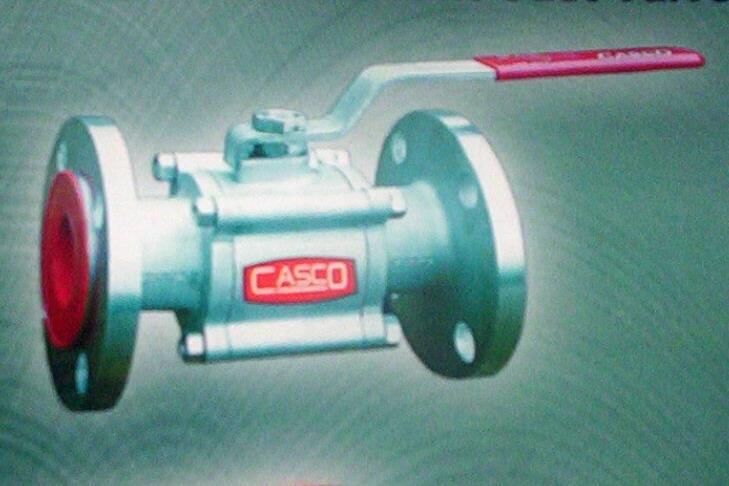 ss ball valves