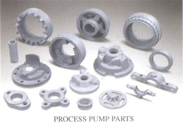 Pump Parts