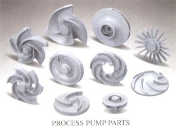 Pump Parts - Plastic, Variable Dimensions, High Pressure Rating | Corrosion Resistant, Precise Engineering, Easy Installation, Enhanced Efficiency