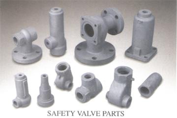 Safety Valve