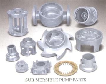 Submersible Parts