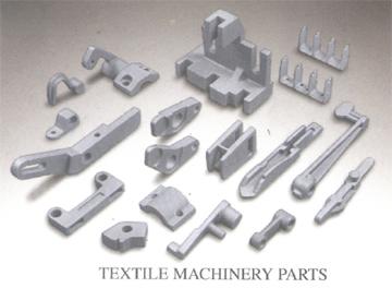 Textile Machinery Parts
