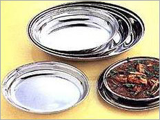 Stainless Steel Utensils