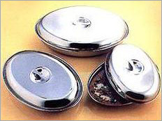 Stainless Steel Utensils