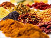 spices