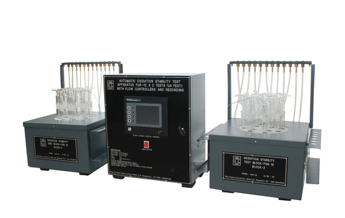 Petroleum Testing Instruments-Oxidation Stability Apparatus for Transformer Oils