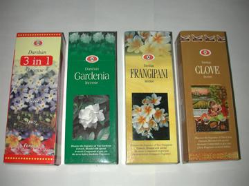 Incense Sticks/Agarbatti
