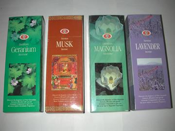 Incense Sticks/Agarbatti