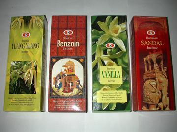 Incense Sticks/Agarbatti