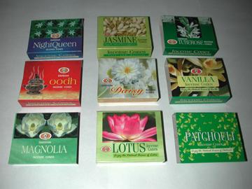 Incense Cones