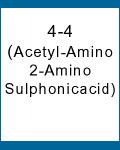 4-4-Acetyl Amino-2-Amino Sulphonic Acid