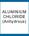 Aluminium Chloride (Anhydrous)