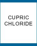 Cupric Chloride