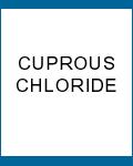Cuprous Chloride
