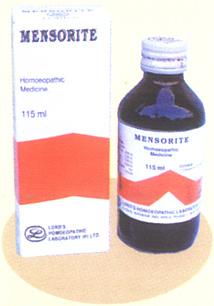 Mensorite
