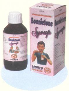 Bonnietone Syrup