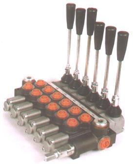 6P40 MOBILE VALVE