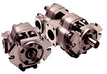 GEAR PUMP & MOTORS