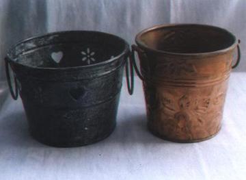Planters