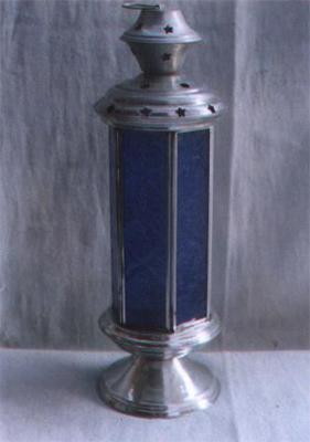 Lanterns