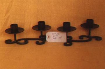 Candle Holder (4 lights)