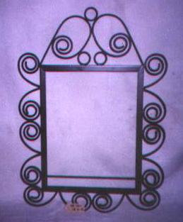 Mirror Frame