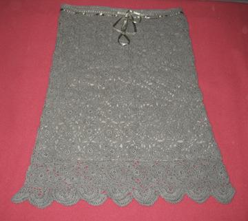 Handmade Crochet Garment