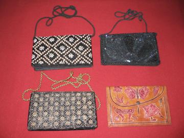 Handbags