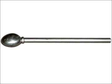 Soho Smooth Rod