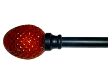 Drapery Rod