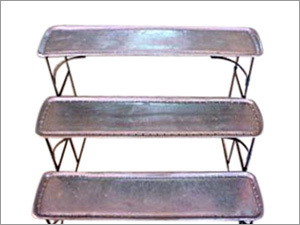 3 Tier Garden Stand