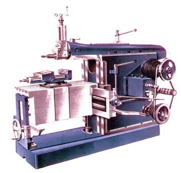 SHAPING MACHINE
