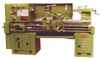 ALL GEARED LATHE MACHINE - Stainless Steel, Electric Power | Ergonomic Design, Easy Cleaning, Time Saving, Animal Comfort, Single Operator, 1 Year Warranty