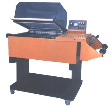 Shrink Wrapping Machines