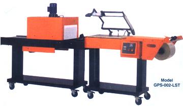 Shrink Wrapping Machines