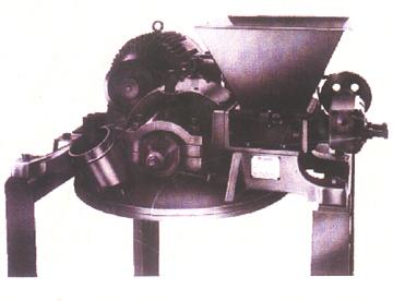 Micro Pulverizer