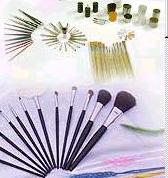 Industrial Brushes