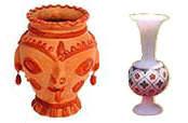 Terracotta Handicrafts