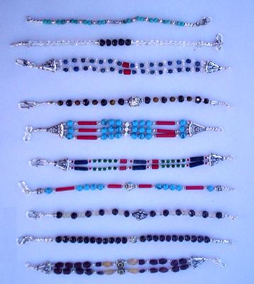 Bracelets