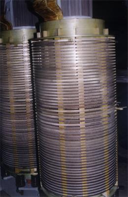 Coils for Dry Type Transformer