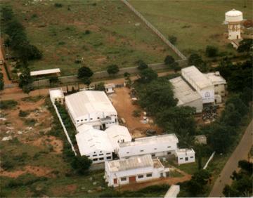 Aerial View of Intra Vidyut Ltd.
