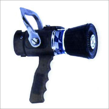 Multi Purpose Nozzle