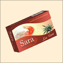 Transparent Soap