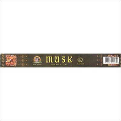 Musk Incense Sticks