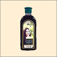 Herbal Amla Oil